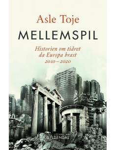 Mellemspil