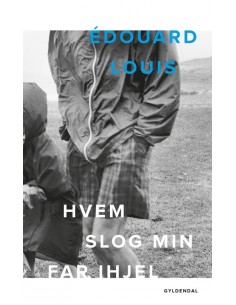 Hvem slog min far ihjel