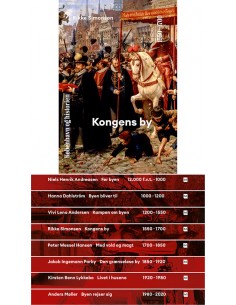 København og historien |...