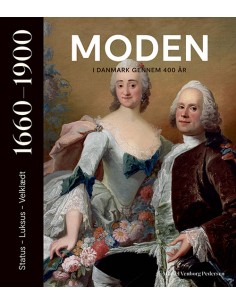 Moden i Danmark gennem 400 år