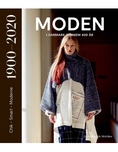 Moden i Danmark gennem 400 år