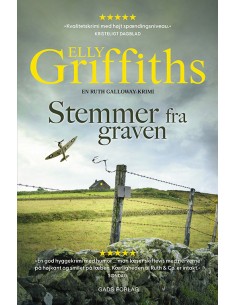 Stemmer fra graven, PB