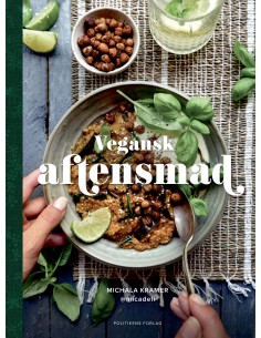 Vegansk aftensmad