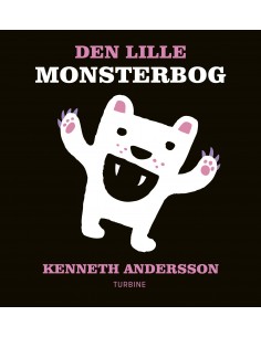 Den lille monsterbog