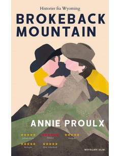 Brokeback Mountain -...