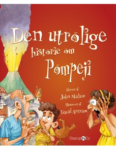 Den utrolige historie om...