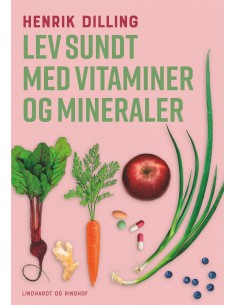 Lev sundt - med vitaminer...