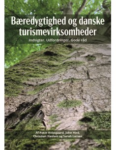 Bæredygtighed og danske...