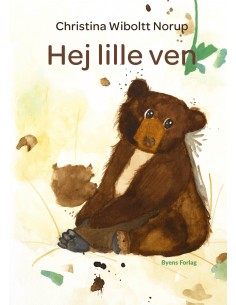 Hej lille ven