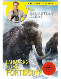 Læs med Sebastian Klein -...