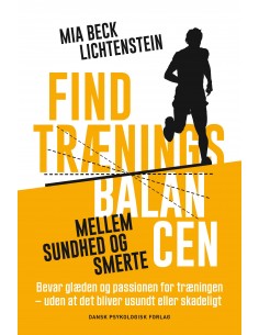 Find træningsbalancen