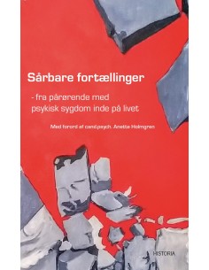 Sårbare fortællinger