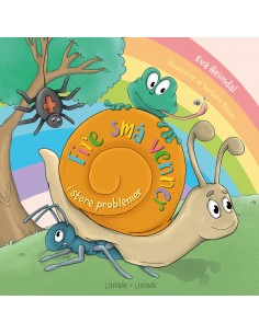 Fire små venner (U)