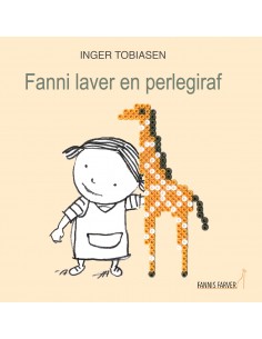 Fanni laver en perlegiraf