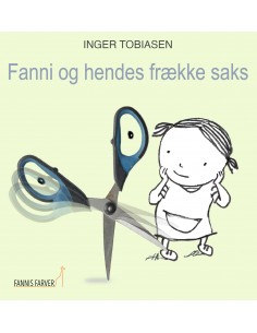 Fanni og hendes frække saks