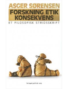 Forskning, etik, konsekvens