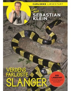 Læs med Sebastian Klein -...