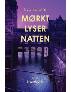 Mørkt lyser natten