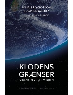 Klodens grænser