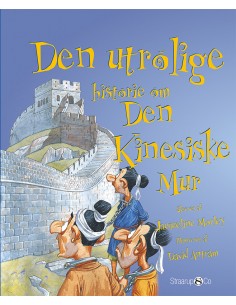 Den utrolige historie om...