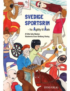 Svedige sportsrim