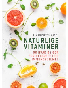 Naturlige vitaminer