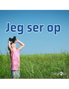 Jeg ser op
