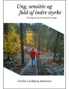 Ung, sensitiv og fuld af...