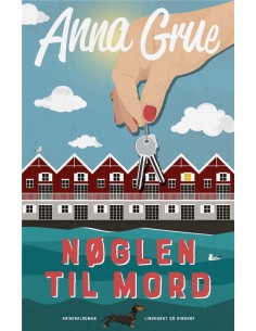 Nøglen til mord