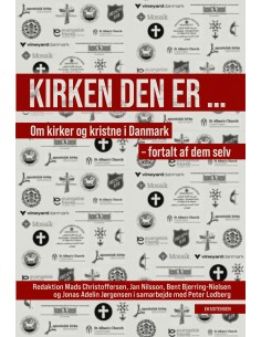 Kirken den er ...