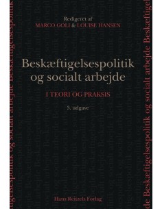 Beskæftigelsespolitik og...