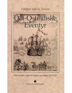 Det Ostindiske eventyr