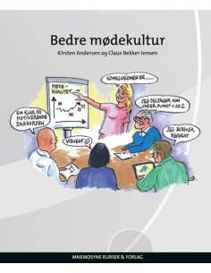 Bedre mødekultur