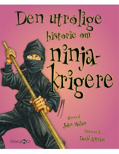 Den utrolige historie om...