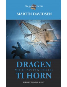 Dragen med de syv hoveder...