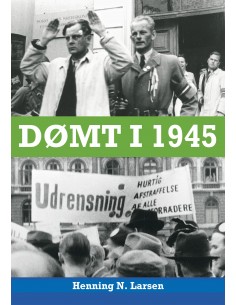Dømt i 1945