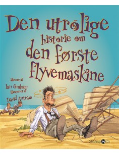 Den utrolige historie om...