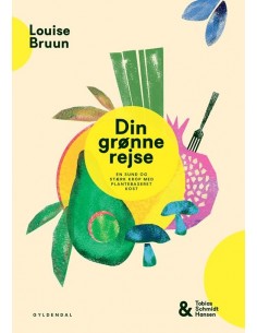 Din grønne rejse - en sund...