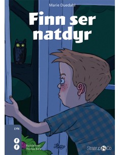 Finn ser natdyr