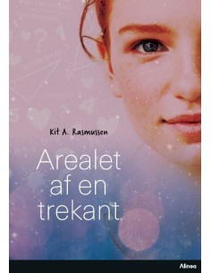 Arealet af en trekant, Sort...