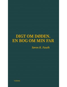 Digt om døden. En bog om...