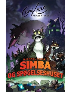 ComKean præsenterer - Simba...