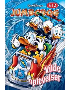 Jumbobog 512