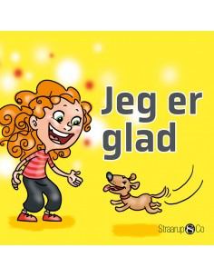 Jeg er glad