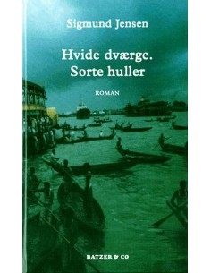 Hvide dværge. Sorte huller