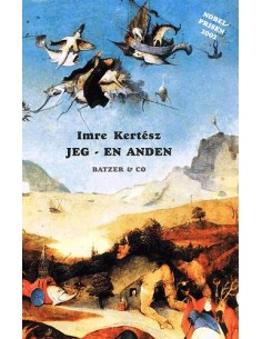 Jeg - en anden