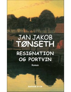 Resignation og portvin