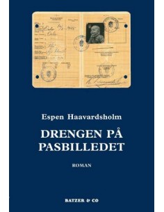 Drengen på pasbilledet