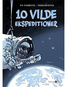 10 vilde ekspeditioner