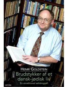 Brudstykker af et...